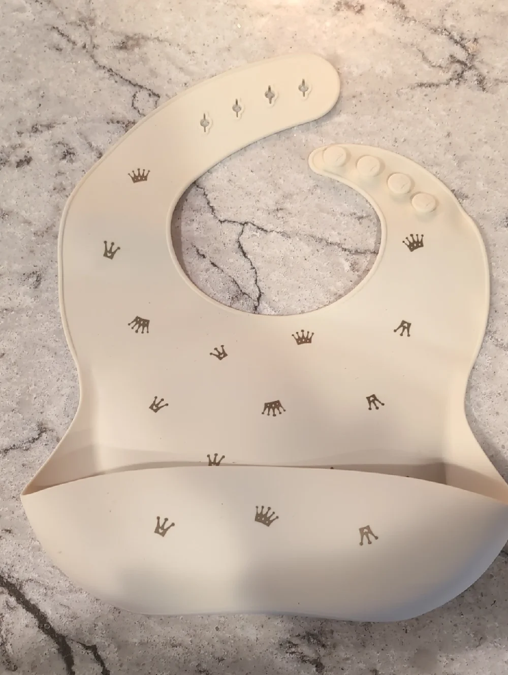 Brand New Bib